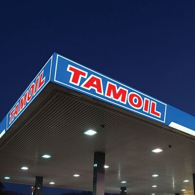 TAMOIL