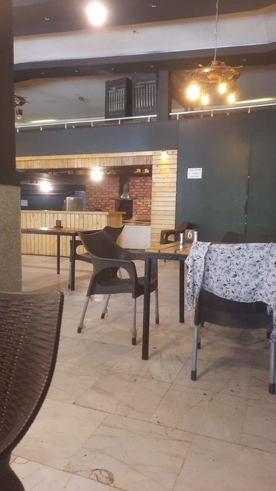coffee resturants naghsh_e jahan