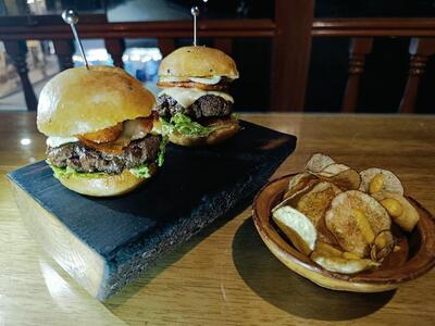 WATYA - Cocina de Territorio