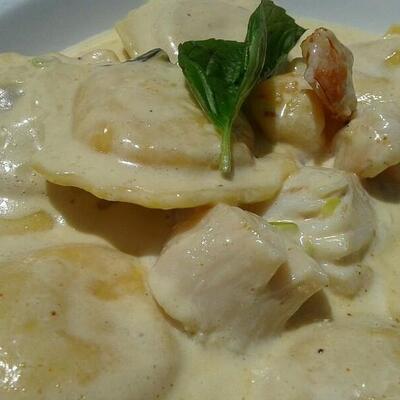 Cornetta's Seafood