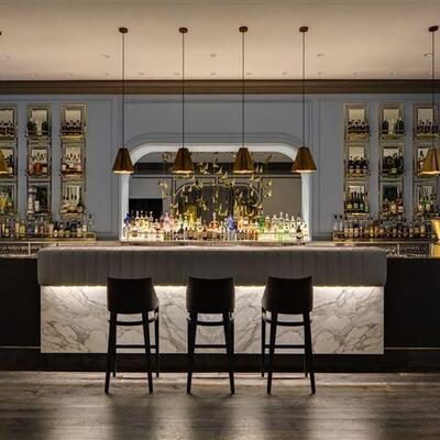 The Bar