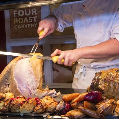 Toby Carvery