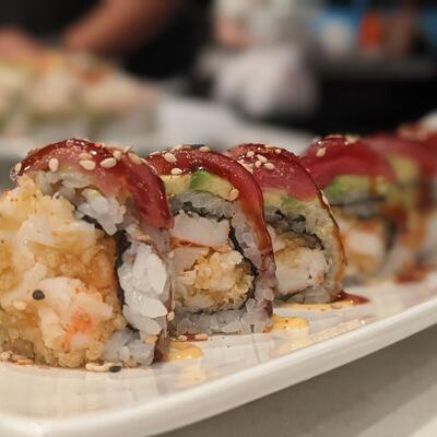 Oishii Parkwood