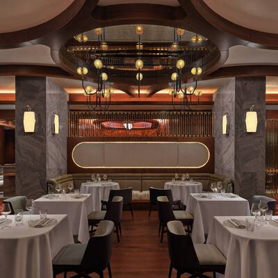 The St.Regis Bar
