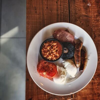 The Yorkshire Deli