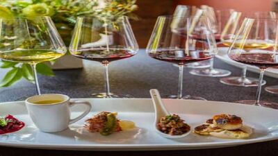 Bar Cava Wine Bar & Eatery