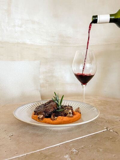 Casa Restaurant