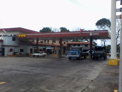 E/S La Morita