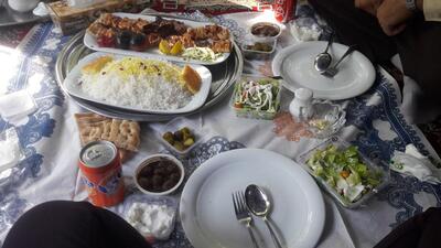 Marjan Restaurant