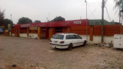 HAVEN'S EATERY AND PASTERY
