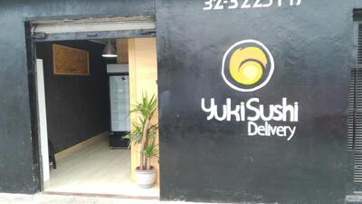 Yuki Sushi
