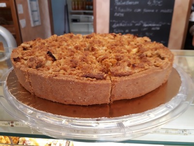 Pasticceria Stern Pacarizi & Hrusovska SNC foto