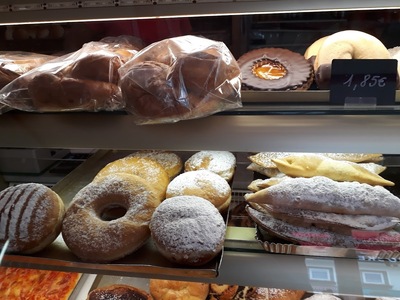 Pasticceria Stern Pacarizi & Hrusovska SNC foto