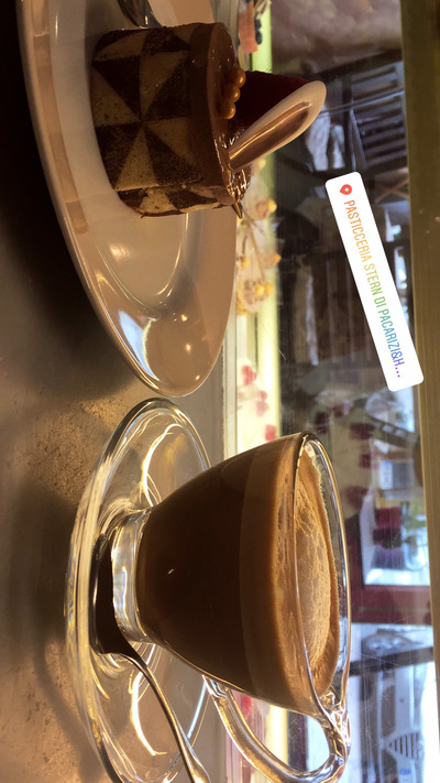 Pasticceria Stern Pacarizi & Hrusovska SNC foto