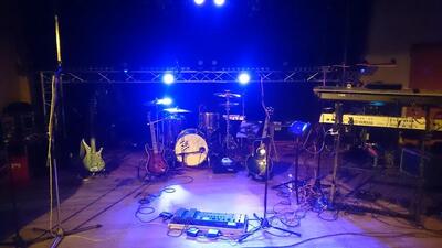 Club 81 Bosenbach