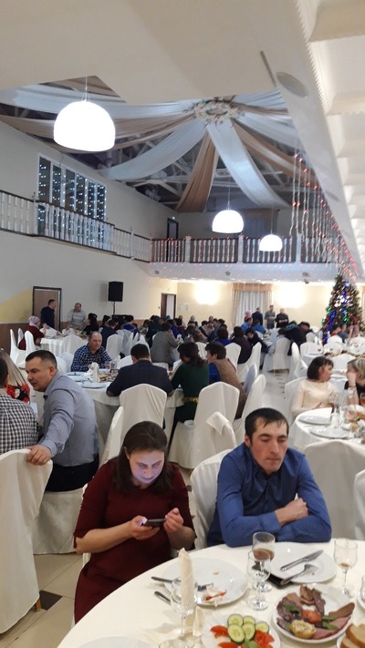ООО НАМУС Плюс