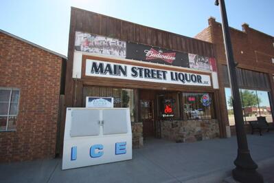 Main Street Liquor