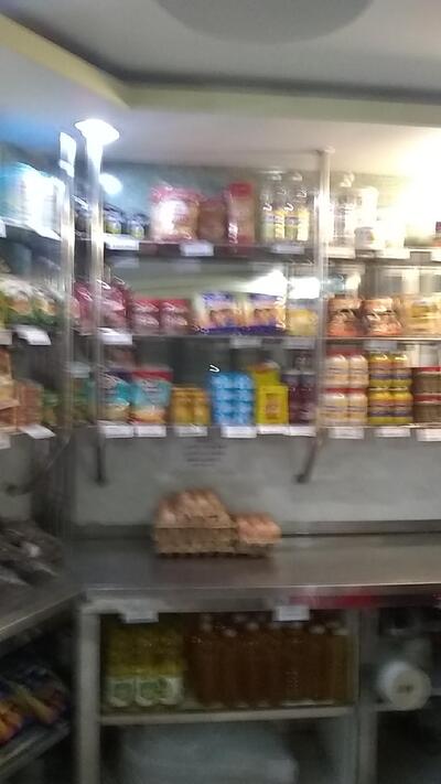Unare Bakery 2000