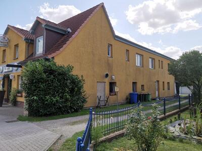 Gasthaus Zur Kurve
