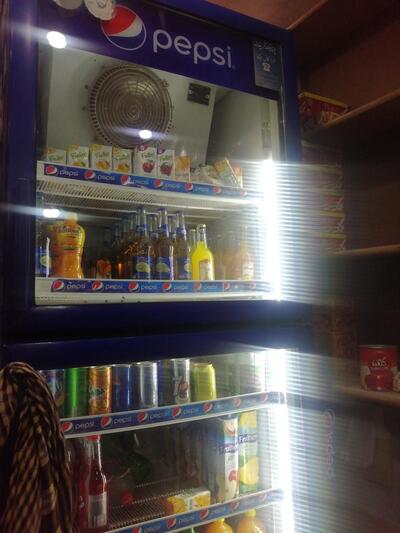 Rajab Pan Shop