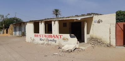 Restaurant Nice Family