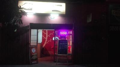 Sushi IN