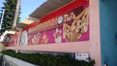 Geladaria da Hora