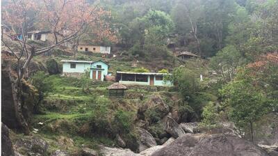 Grace Camp Nepal