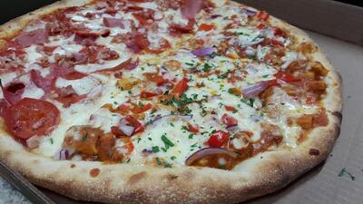 MARGARETH´S RESTAURANT PIZZA & PASTA