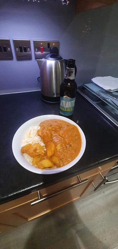 Chilli Tandoori