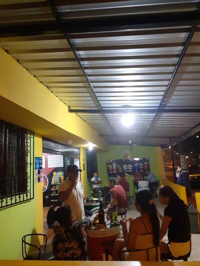ZONA E&E SHELL