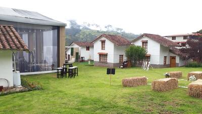 Villa Novios
