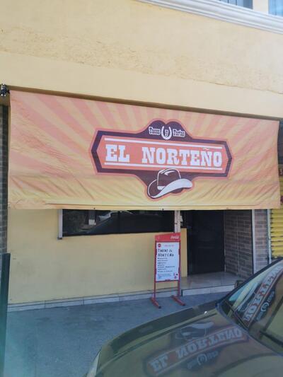 El Norteño