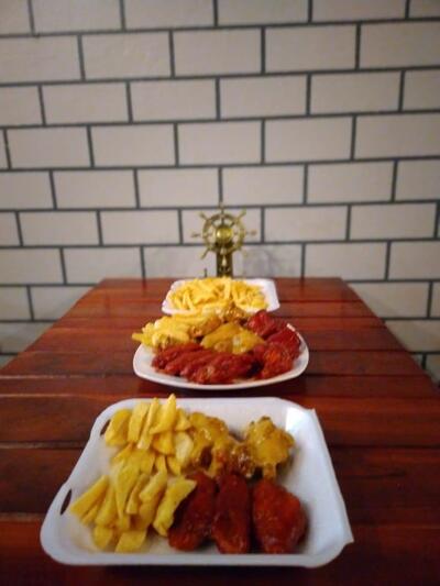 Puerto Madero Pub&Grill