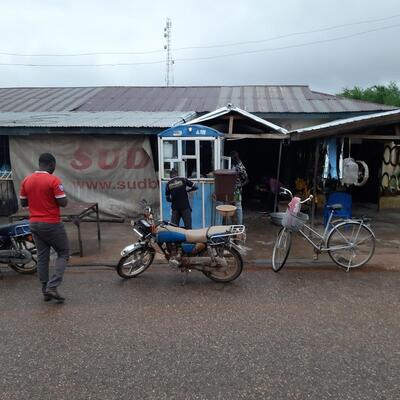 Waakye Joint