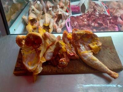 Chickenkings house kerugoya