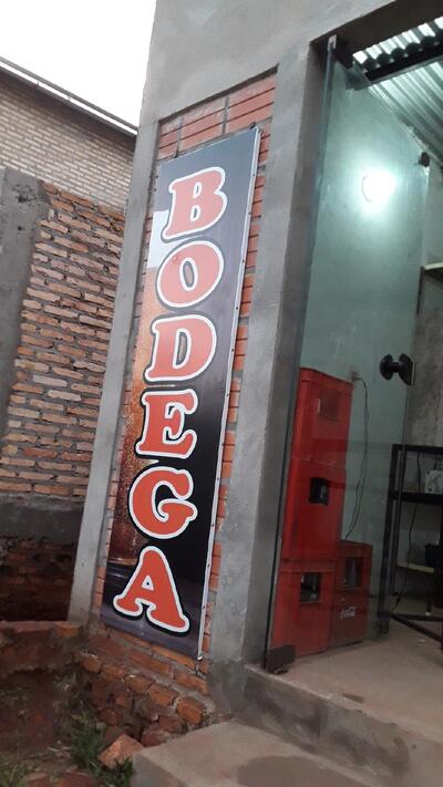 Ñande Bodega
