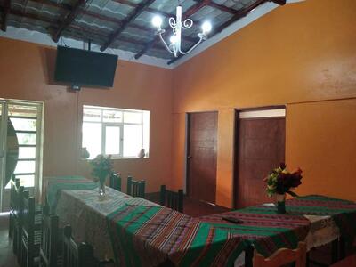 Hacienda Verde