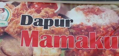 Dapur Mamaku