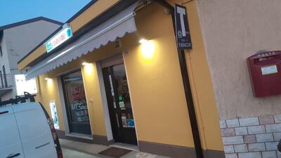 Via Vai bar tabacchi