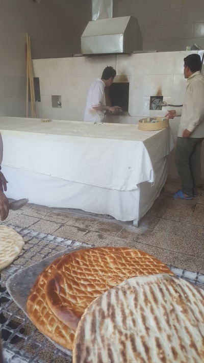 Saeed