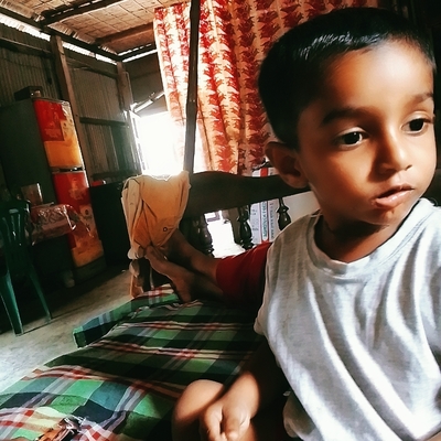 শুভ দে