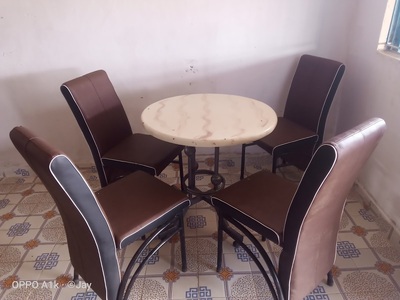 Shabellow Eatery