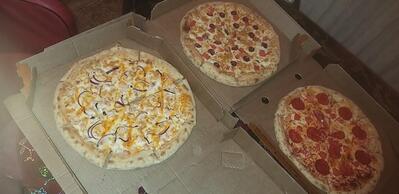 Фокс Pizza