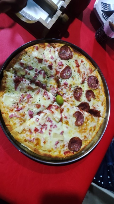 Pizzería Delimar
