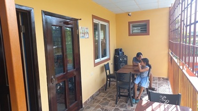 Cafeteria Martinez