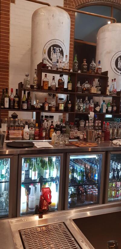 The Local House Bar & Grill