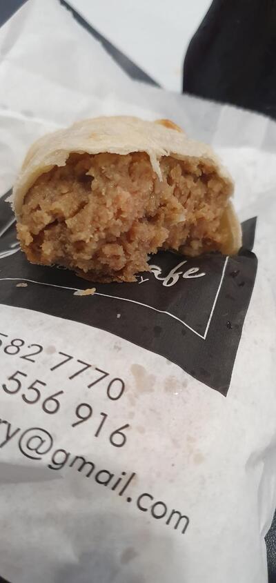 Jack's Bakery