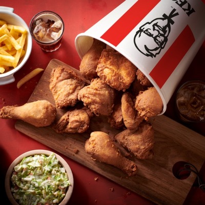 KFC Pinetown (Pine Springs Centre)