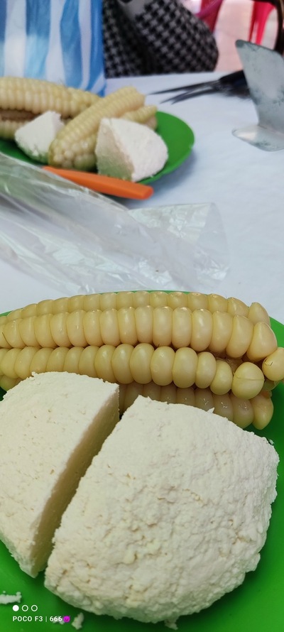 Pescados PEPSI